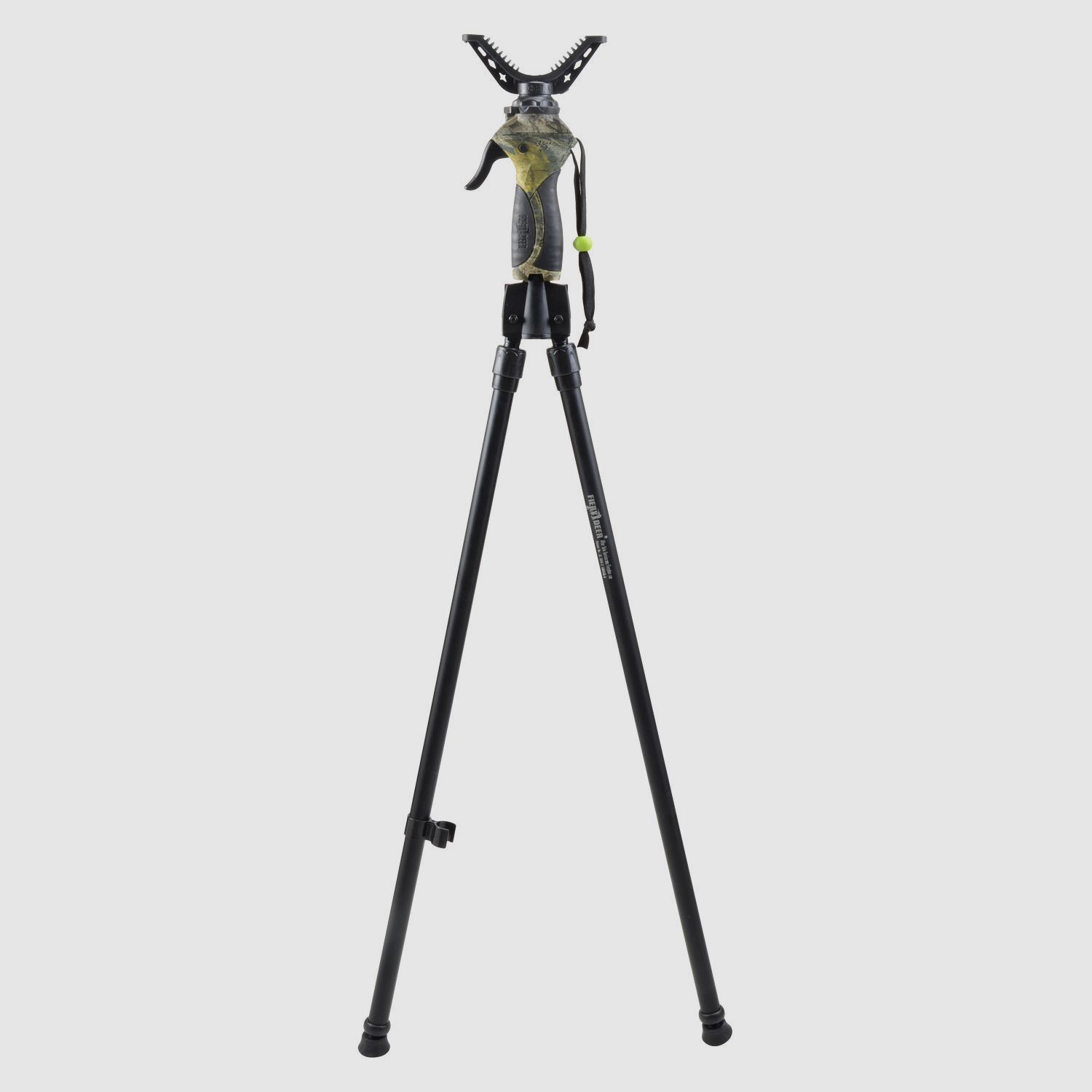 Fritzmann Zielstock Drop Zweib.100/165 Zielstöcke