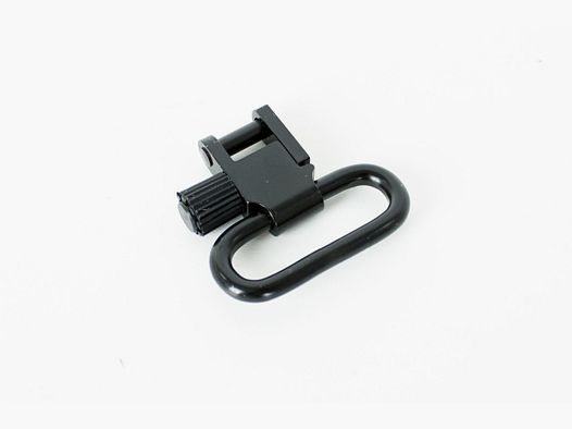 1″ push-button sling swivel