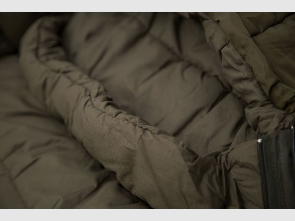 Carinthia Wilderness Jagd Schlafsack