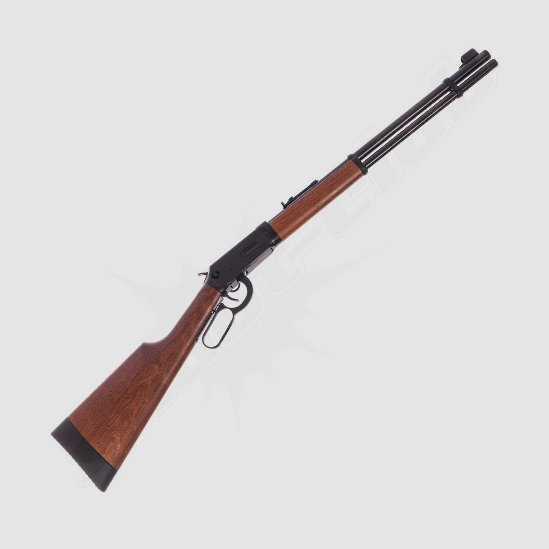 Walther Walther Lever Action CO2 Rifle Cal. 4,5mm Diabolo