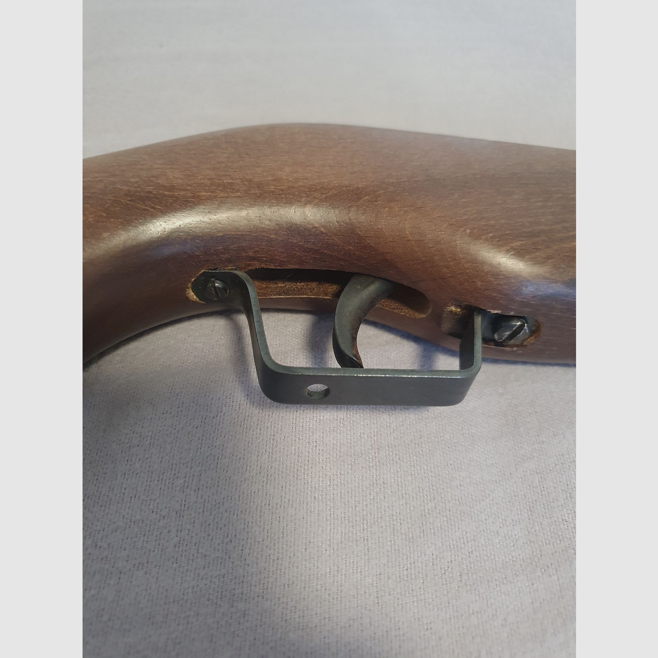 AKAH Tell 220 Knicklauf Luftgewehr 4,5 mm