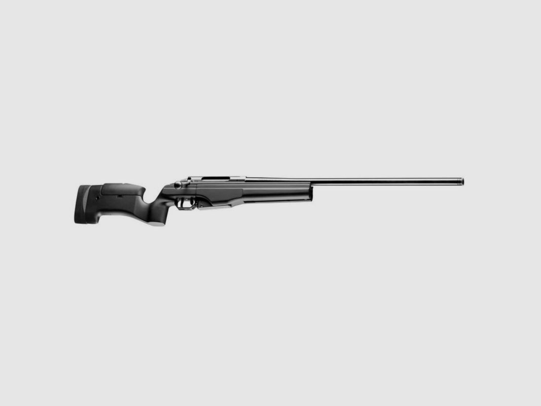 SAKO TRG 22 BLACK