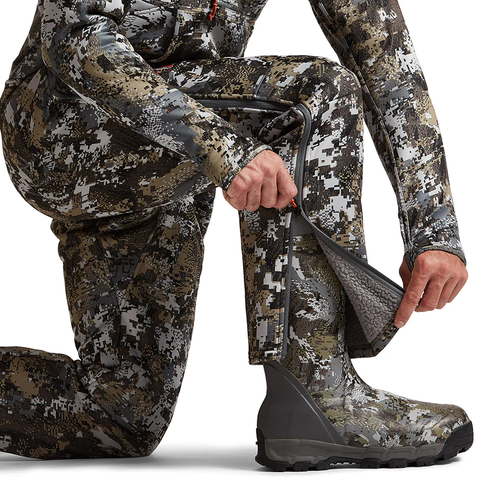 New Traverse Bib-Hose – Elevated II, Bild 3 von 8