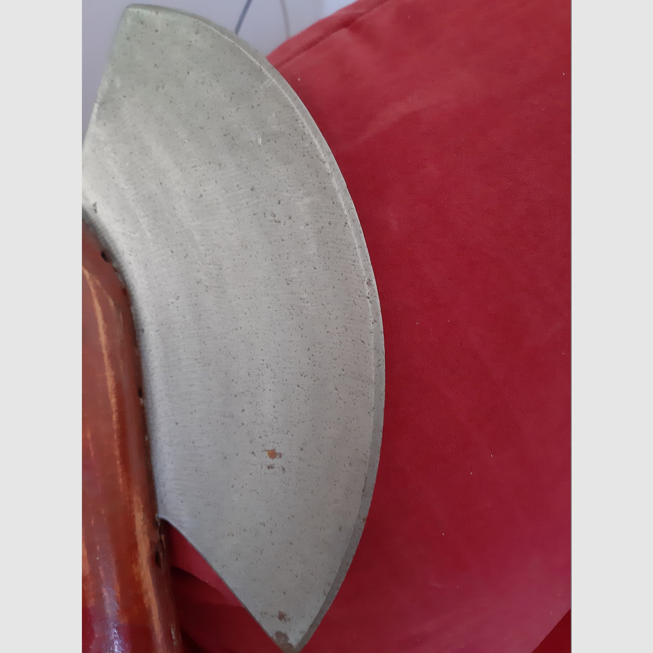 IRON Butterfly, created for the ZOMBIE Apocalypse