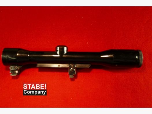 Hensoldt Diatal 4x32