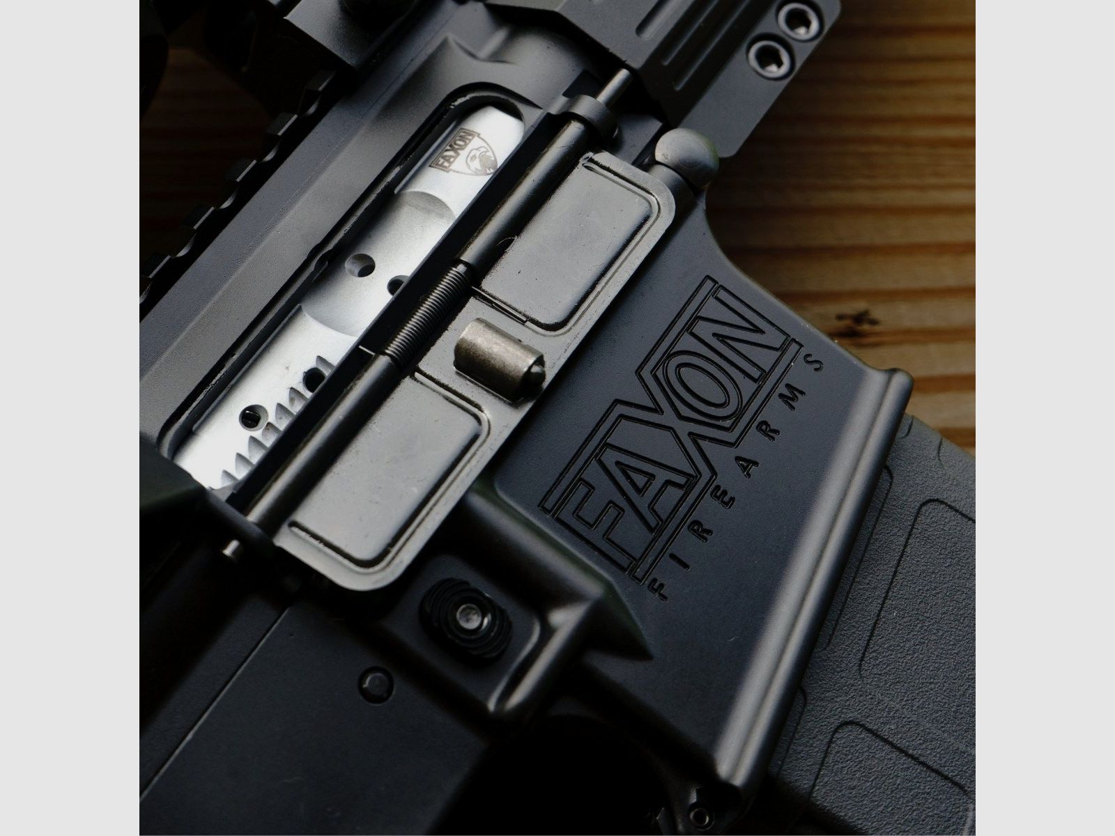 Faxon Raider 12.5'' - FDE, image 14 of 16