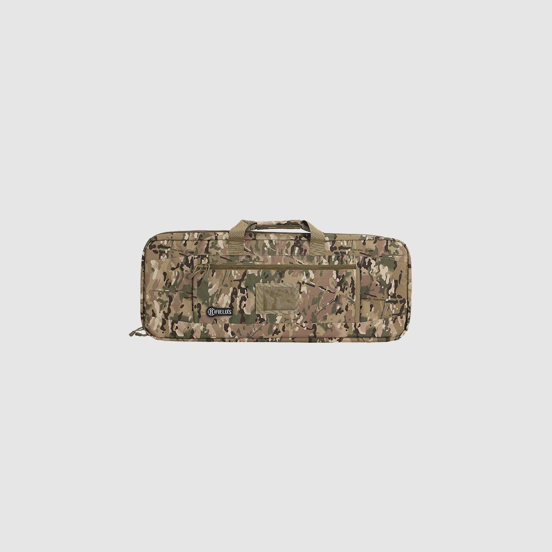 Padded Rifle Case 90cm - Multicamo [8FIELDS]