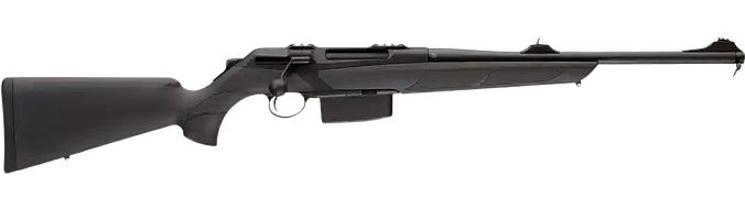 Merkel RX Helix Tracker