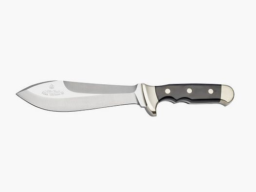 PUMA rüdemann 40, micarta