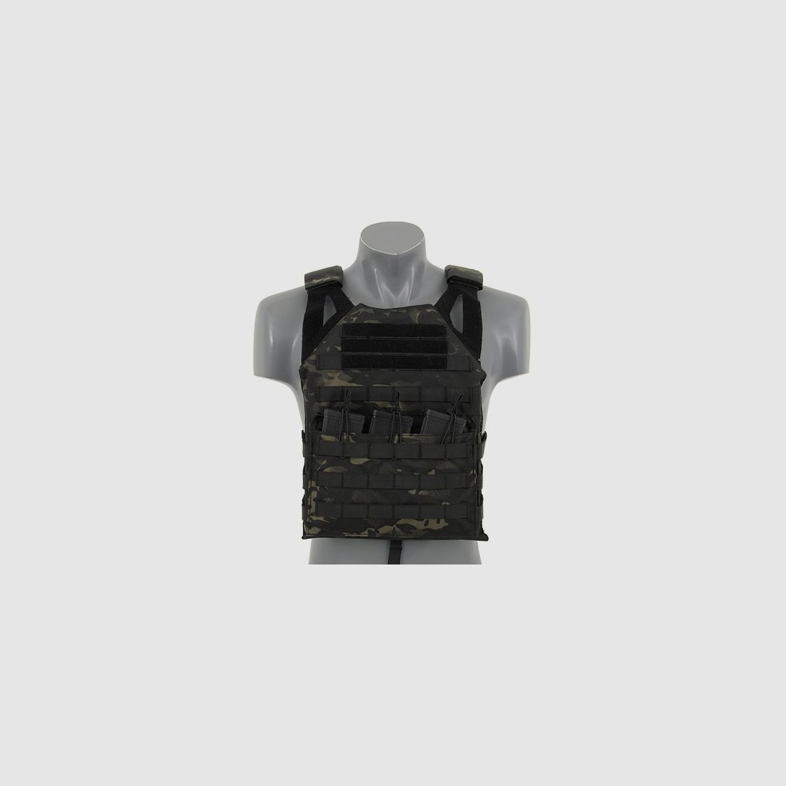 Jump Plate Carrier V2 (Size Large) - MB [8FIELDS]