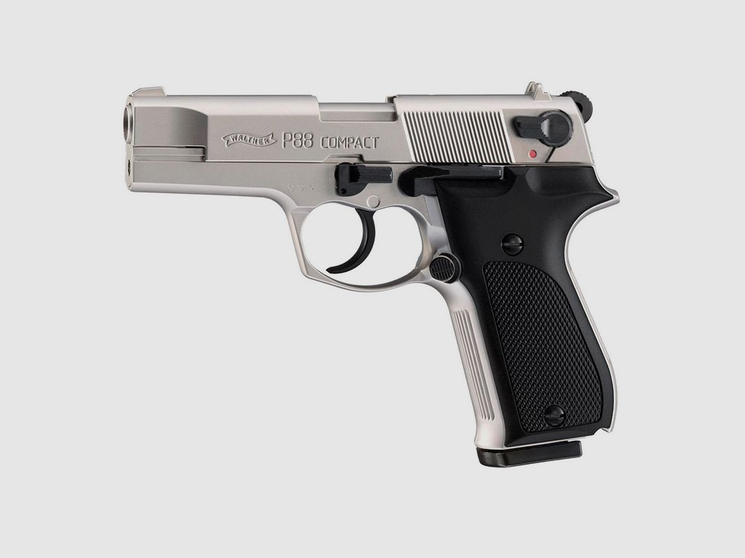 WALTHER P88 Compact