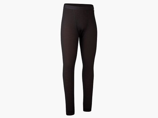 Deerhunter Unterhose Quinn Merino Black Oak