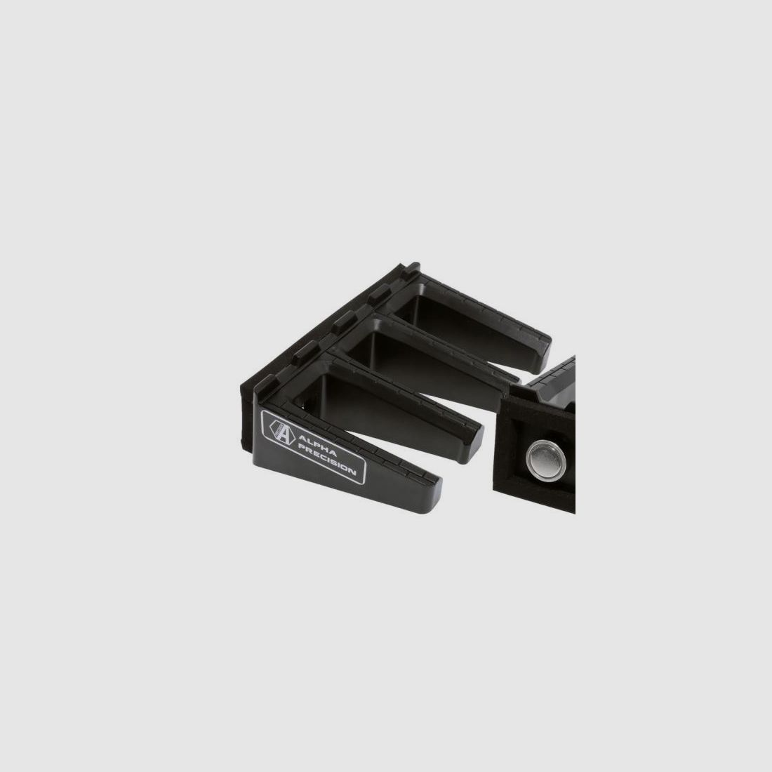 Alpha Precision MagRACK magnetische Magazin-Halterung