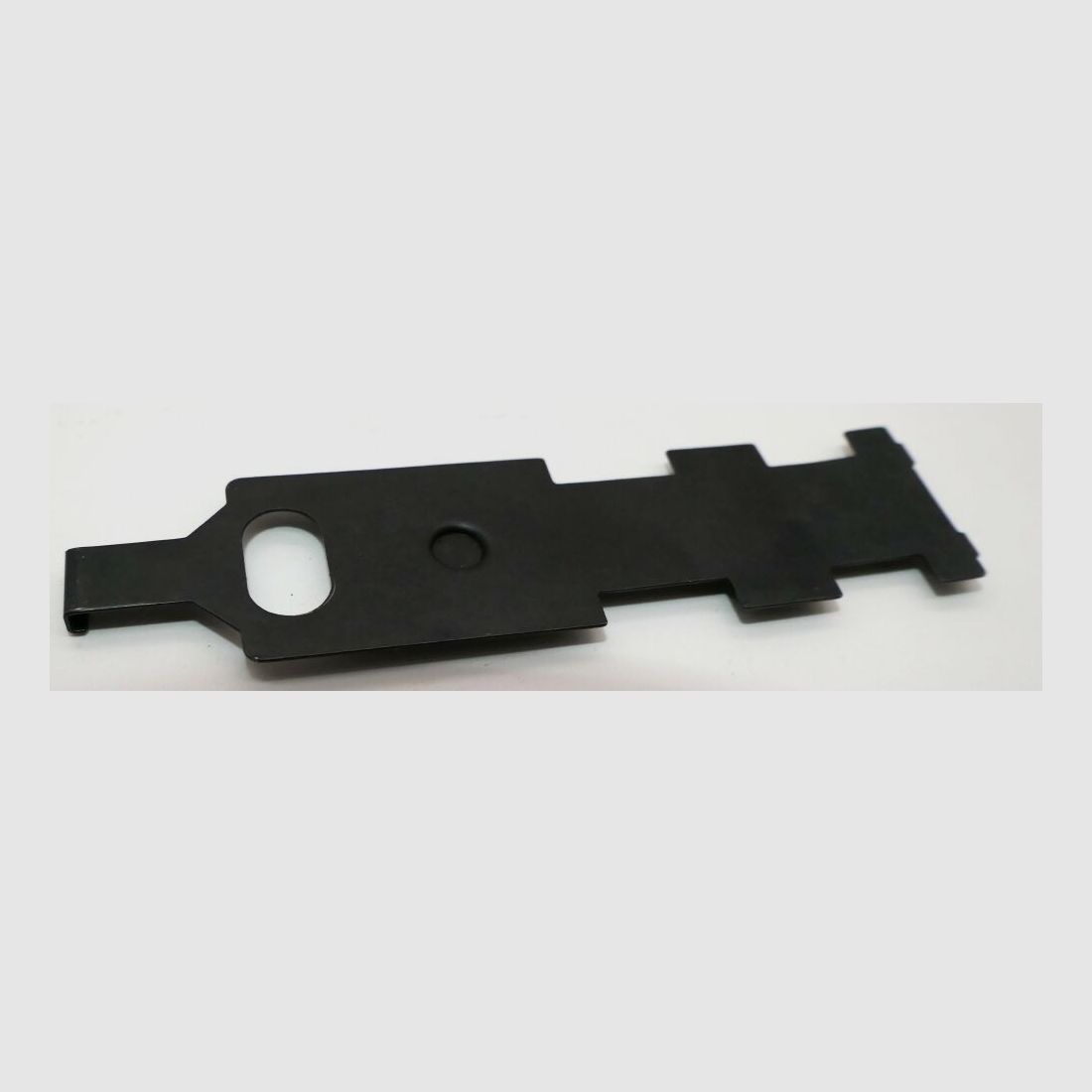 H&K Heckler und Koch GmbH Oberndorf Heckler & Koch placa superior caja de disparo V2 HK 630 / 770 / 940, imagen 2 de 2