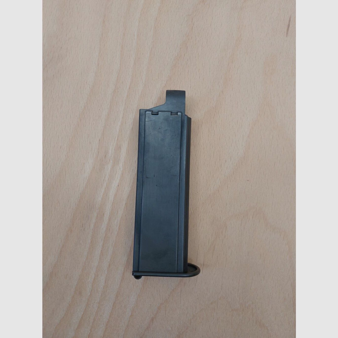 Heckler & Koch, Oberndorf signaling device