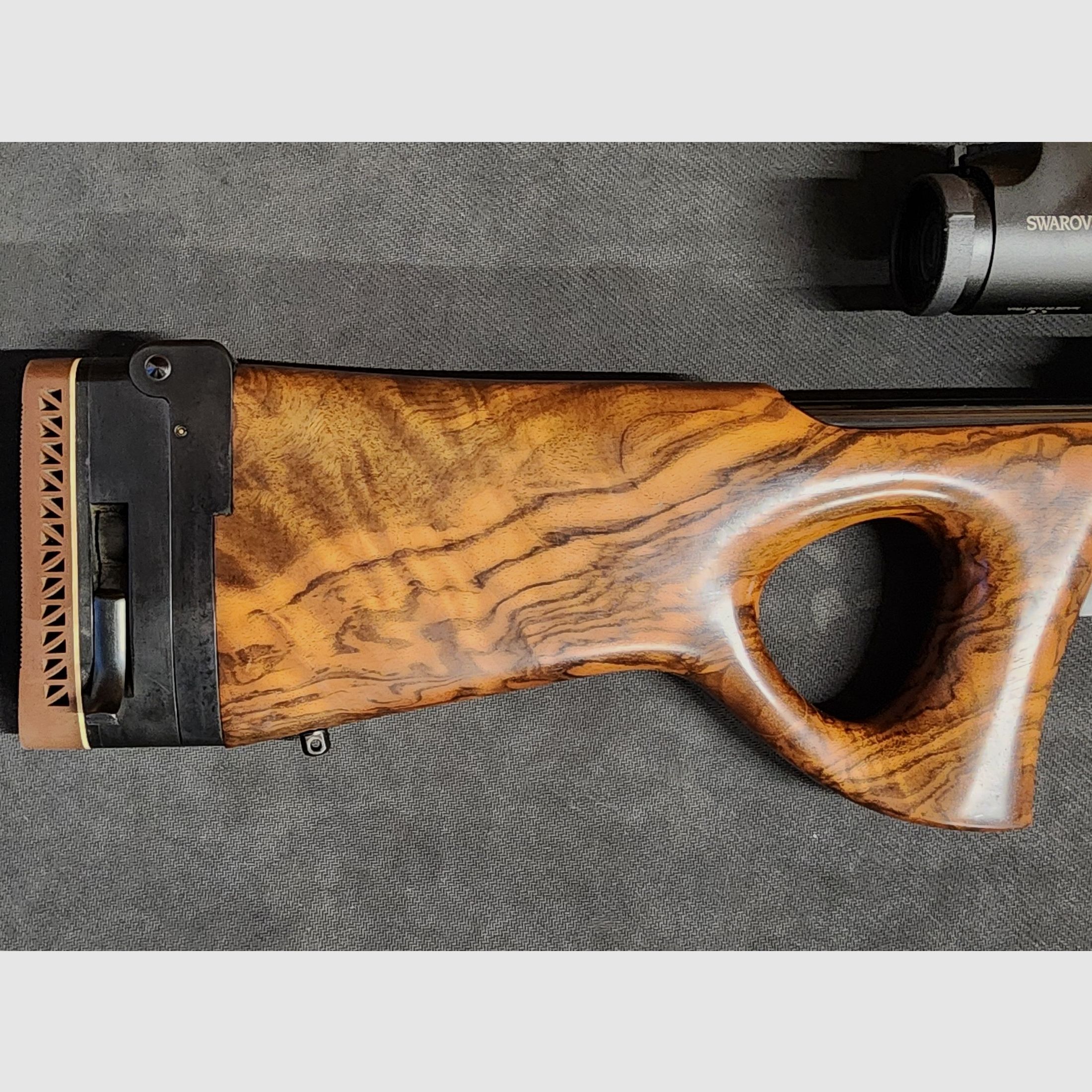 PFEIFER SR2F 270WSM + SWAROVSKI Z6i 2.5-15X44 (gebraucht), Bild 5 von 11