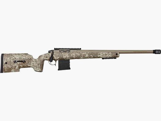Mercury Tactical Evo US Desert