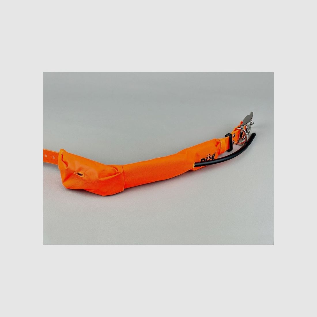Nylon-Halsband-Hülle GPS, Bild 7 von 9