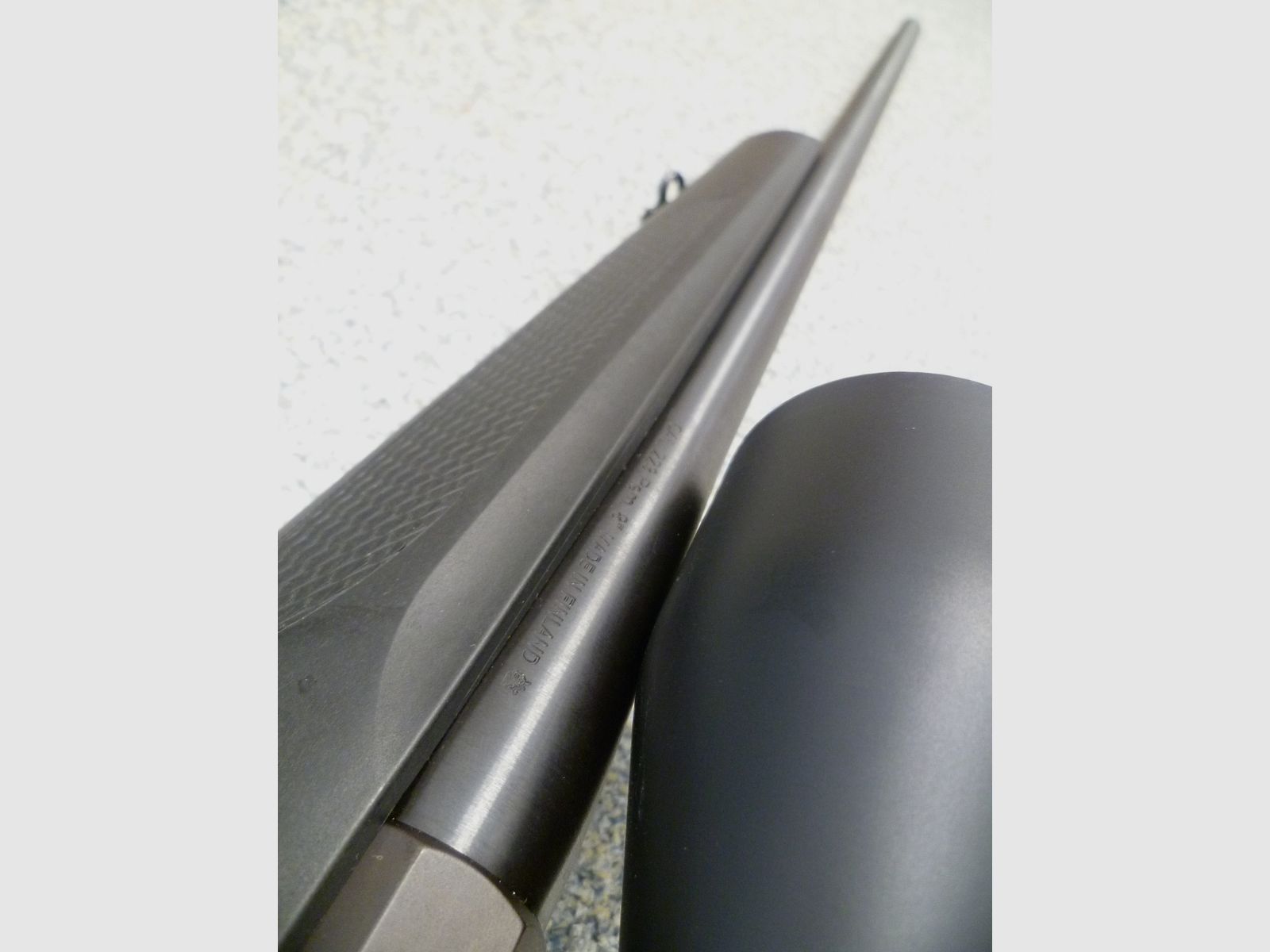 Repetierbüchse Tikka T3x .223 Rem. mit Steiner Ranger