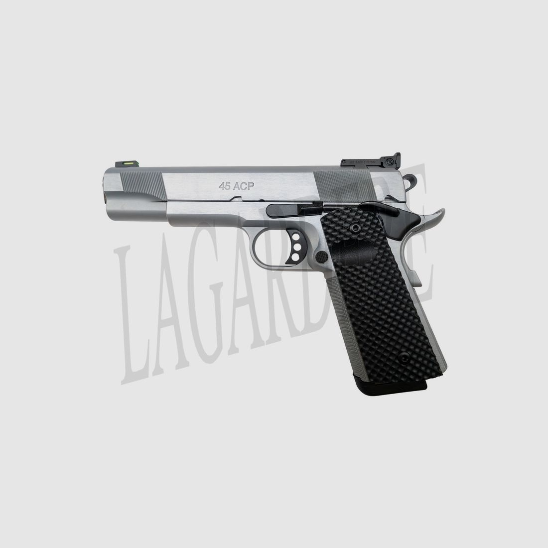 LES BEAR 1911 LBP/HEMI 572S (PISTOLET)