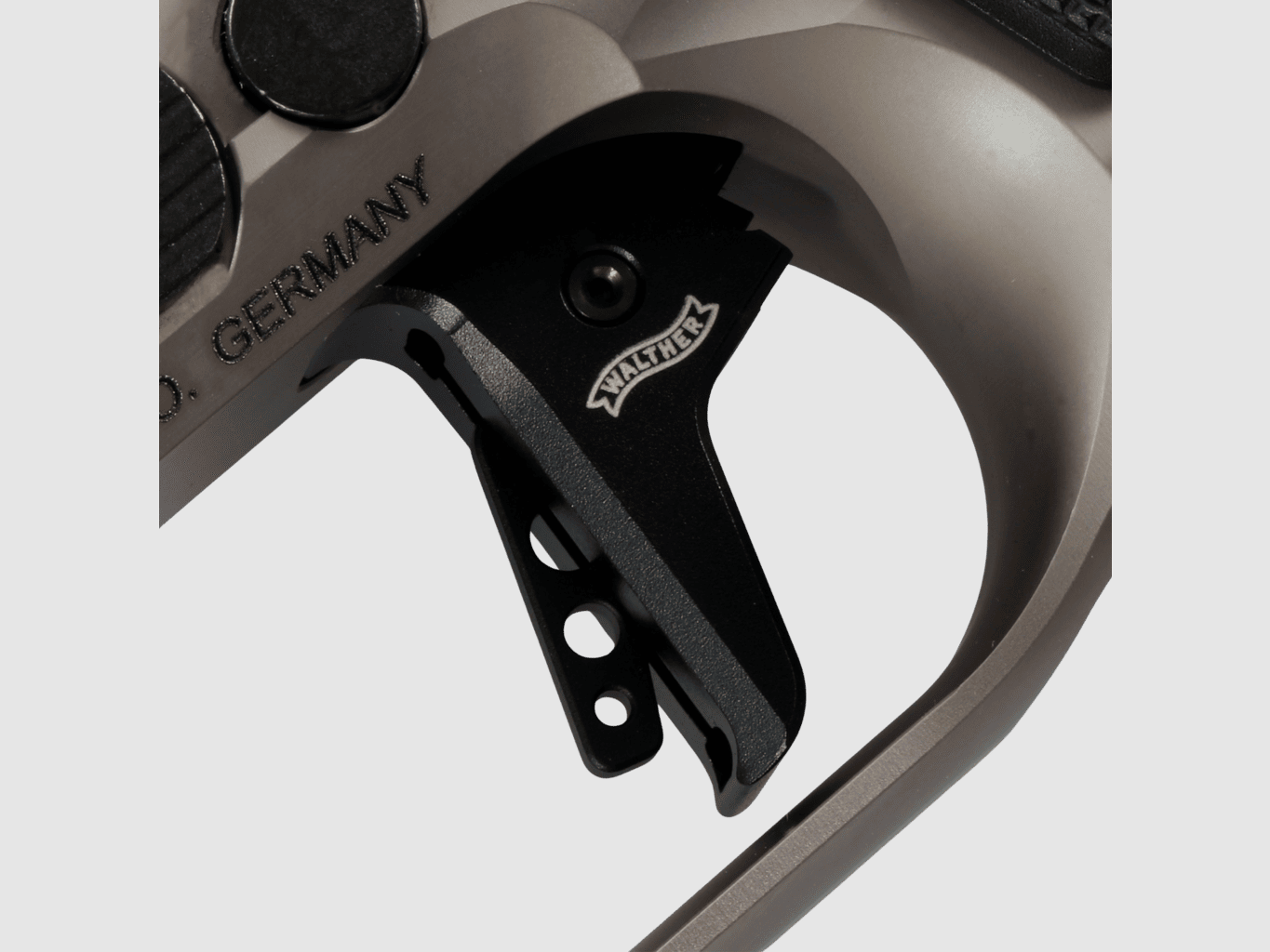 Walther Dynamic Performance Trigger Q4 I Q5 I PDP