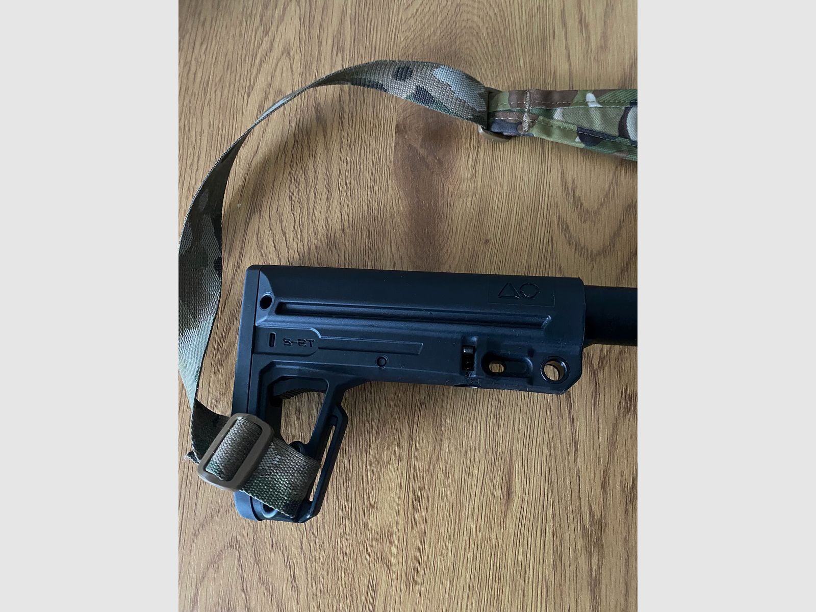 Oberland Arms M4 stock/kolba lekka SL, zdjęcie 2 z 3