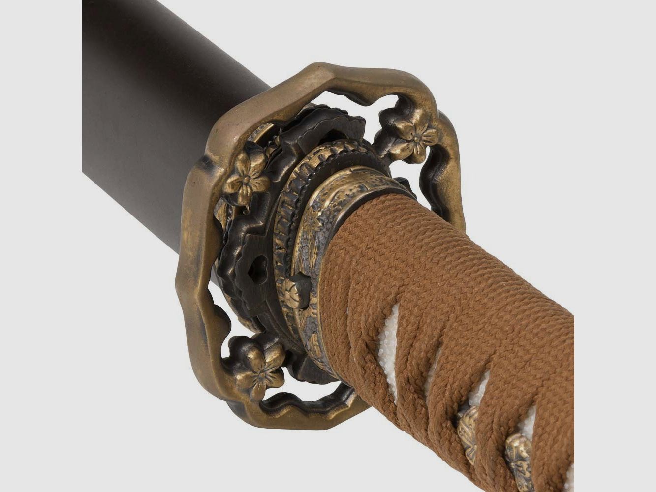 Katana John Lee Gunto