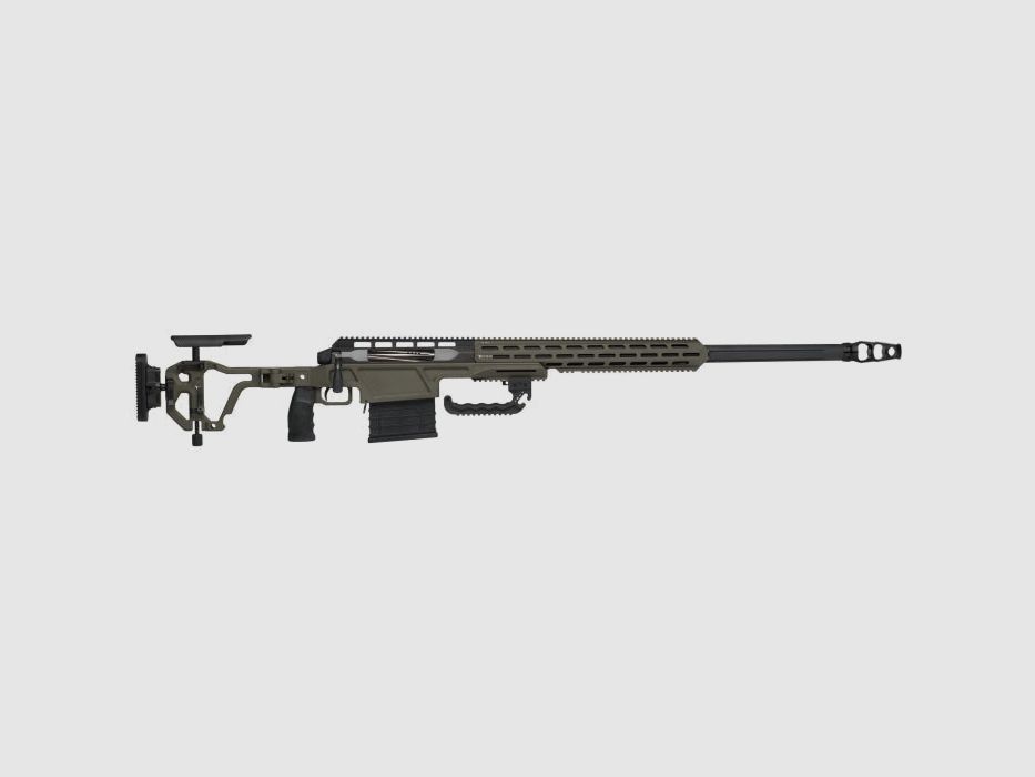 Military Rifle Victrix Tormento V Series, image 3 of 3