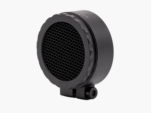 Filtros de malla Tenebraex para visores de 34 mm