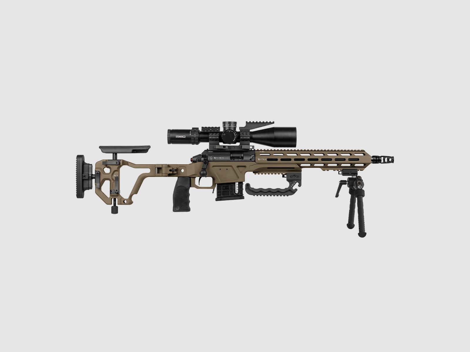PUGIO V SB kal.22 LR, afbeelding 5 van 5