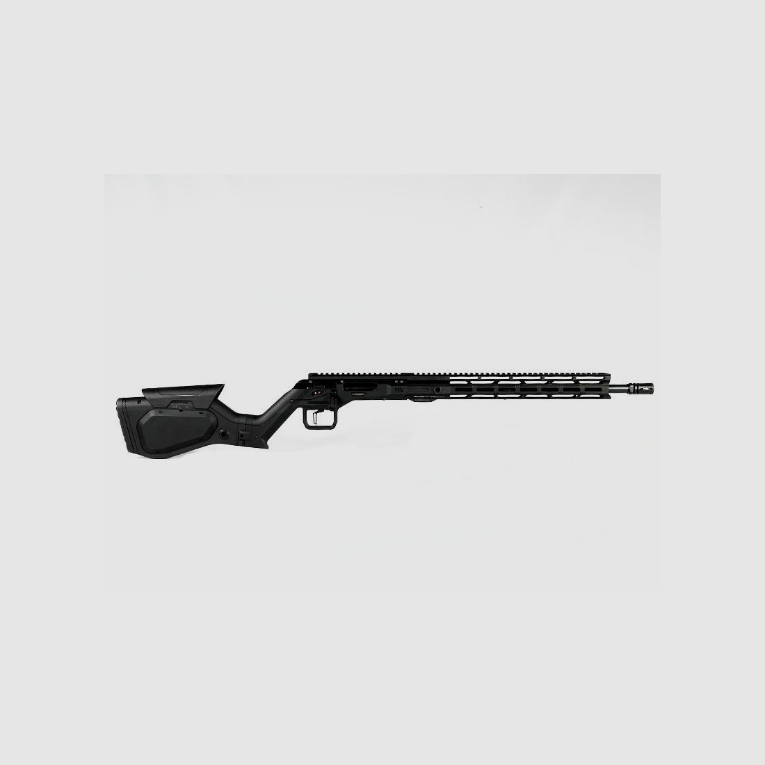 HERA ARMS H6 repetidor .223 REM con pozo de cargador lateral