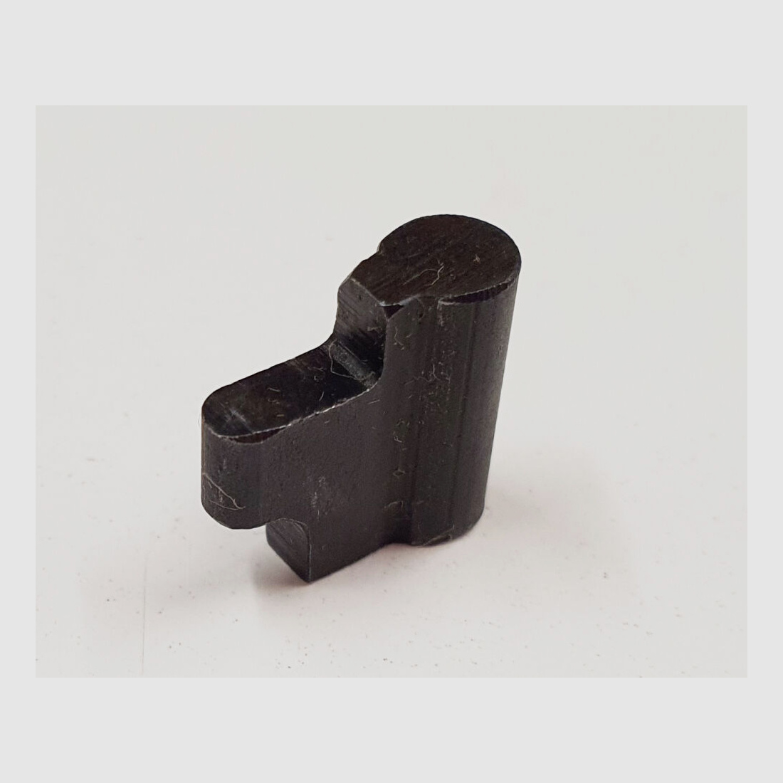 Gewehr 43 / Karabiner 43 ( G43 / K43 ) [71] Verschlussfang für Gewehr 43 / Karabiner 43 ( G43 / K43 ) original Ersatzteil z.B. duv qve bcd