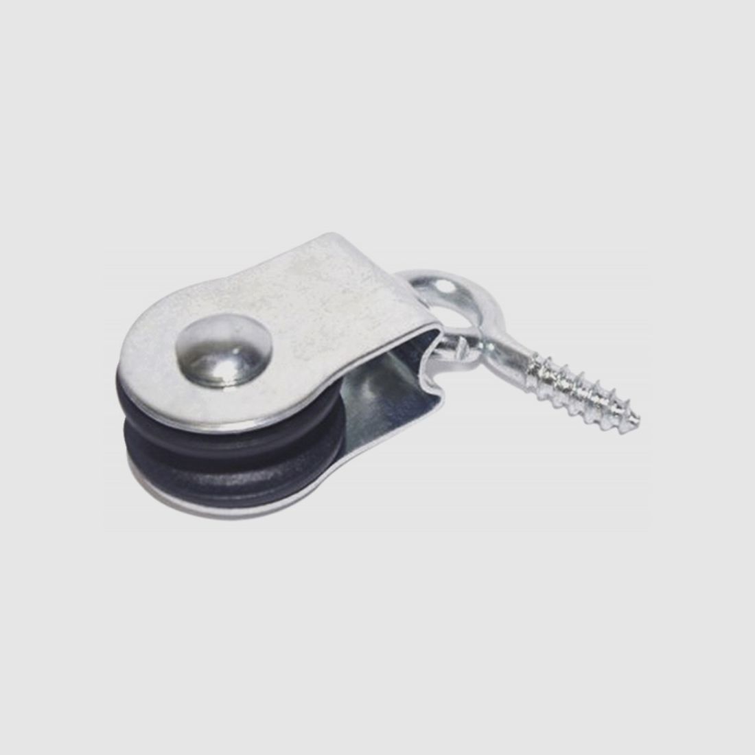 Plastic Pulley Wheel