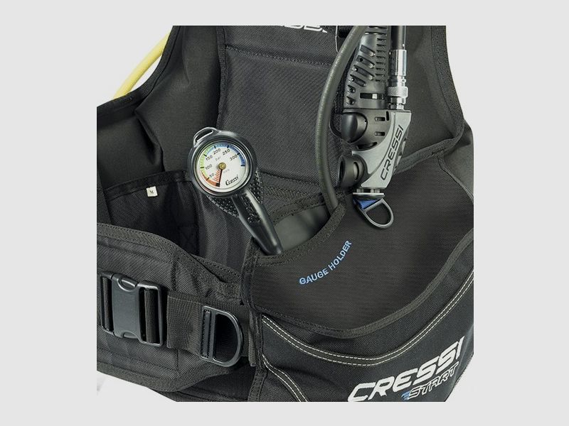 CRESSI STAR, Bild 2 von 5