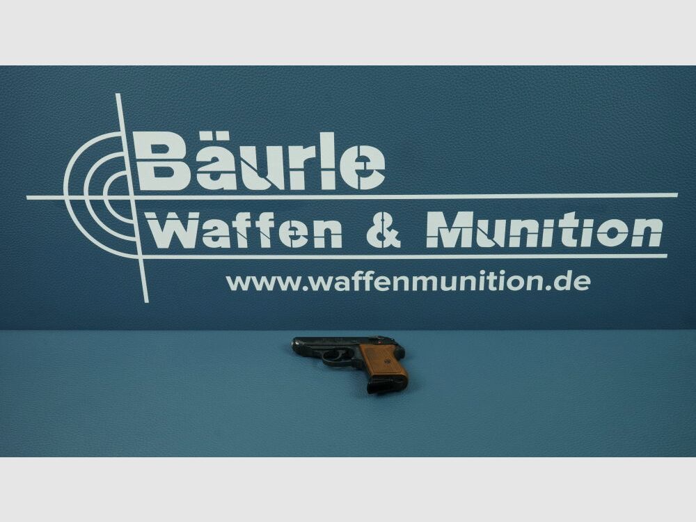 Erma EP 752 .22lr, Bild 1 von 4