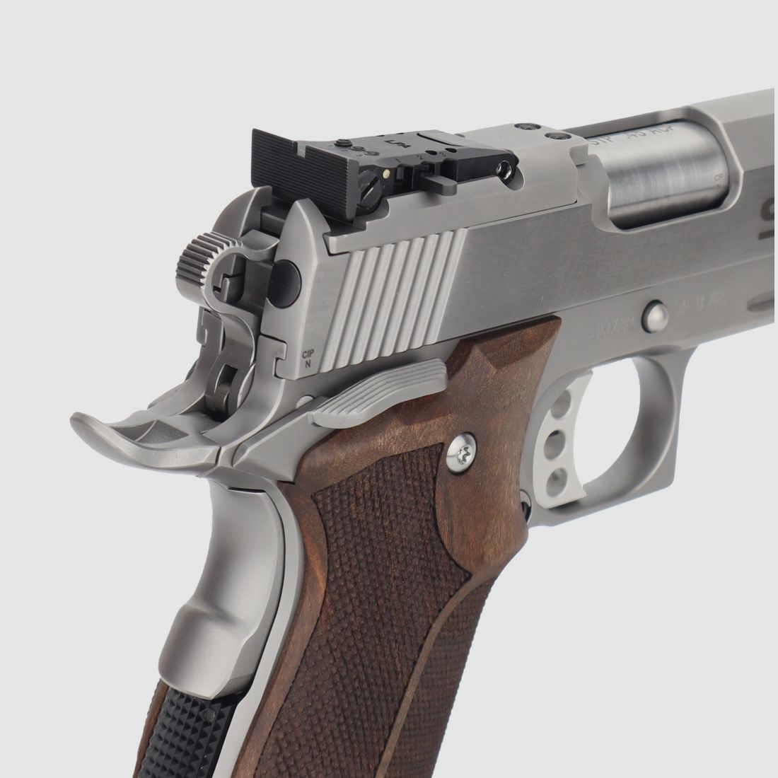 STP TM 28 Optik 3 Positionen & Wechselsystem Optik 3 Positionen