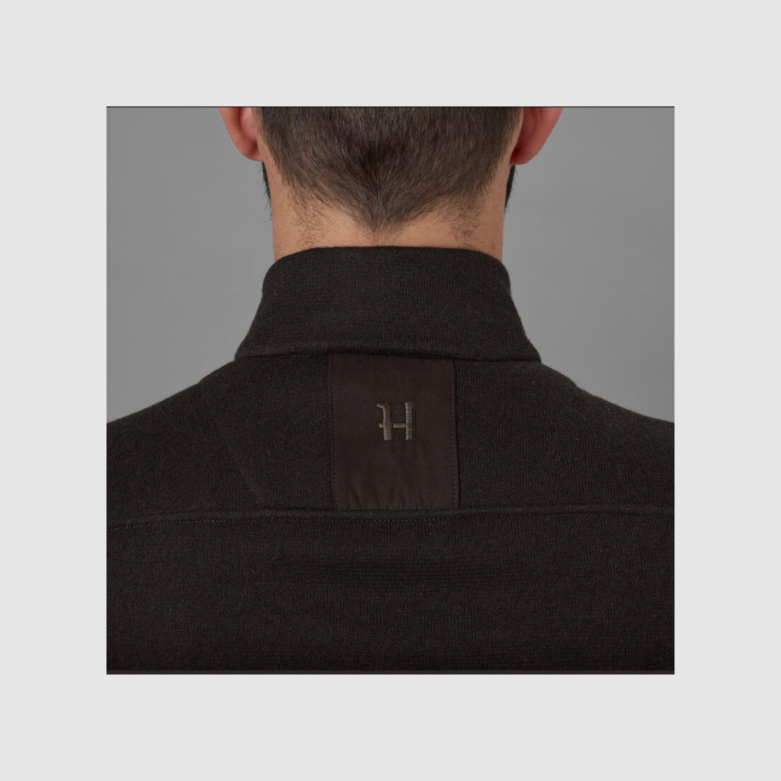 Härkila Herren Strickpullover Metso