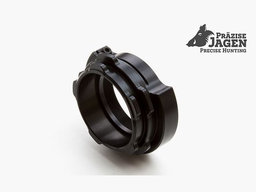 Präzise Jagen Duo-Verbinder