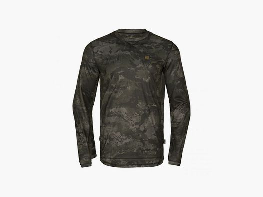 KOSZULKA HARKILA NOCTYX CAMO AXIS MSP BLACK