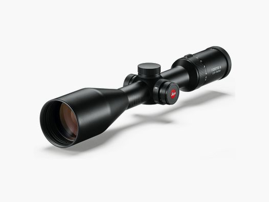 Luneta Leica Fortis6 2,5-15x56i L-4A BDC