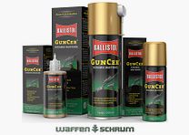 Ballistol Keramik-Waffenöl Sprühdose 200ml