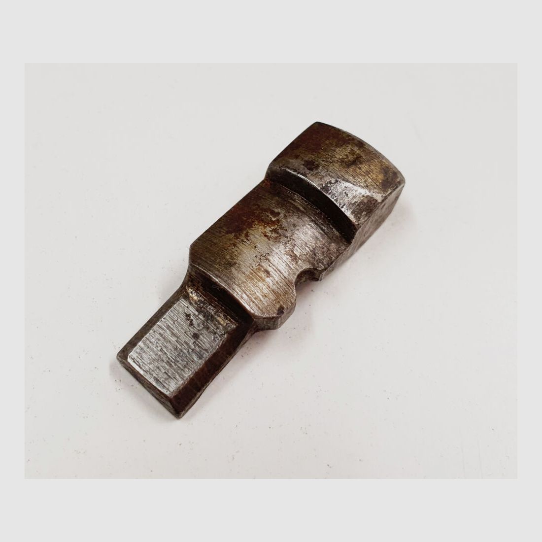 Gewehr 43 / Karabiner 43 (G43 / K43) [6] vergrendelingssteun rechts voor Gewehr 43 / Karabiner 43 (G43 / K43), origineel reserveonderdeel, afbeelding 3 van 6