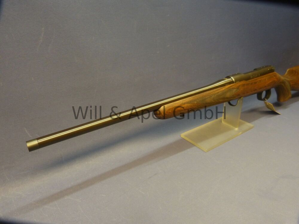 Mauser M18 Pure