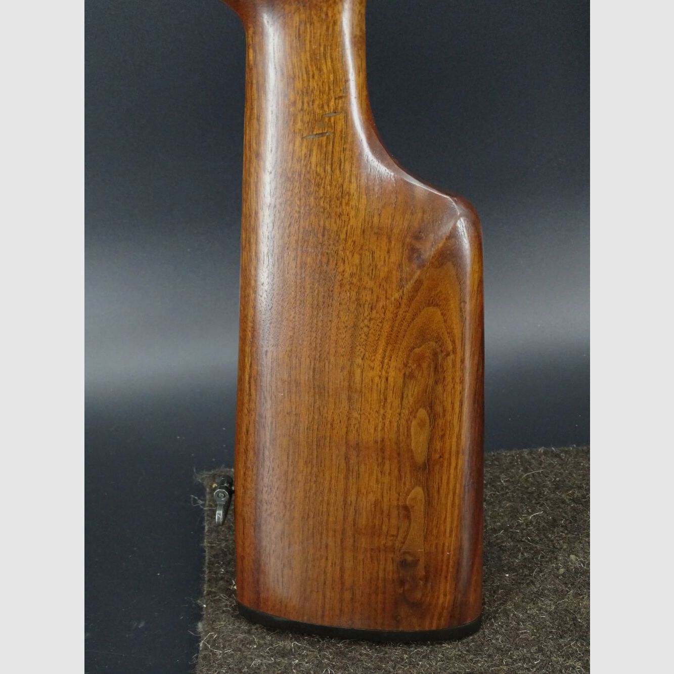 Carabina Mauser C96 Calibre 7,63mm Mauser C96 Carabina