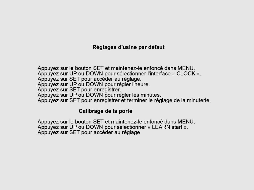 Portier Breedsafe pro +1 trappe poules avec programmation et/ou sonde lumineuse, image 13 sur 20