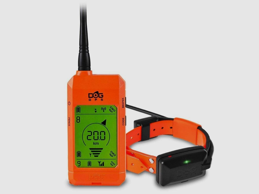 DOGTRACE SHORT GPS X20, Bild 1 von 6