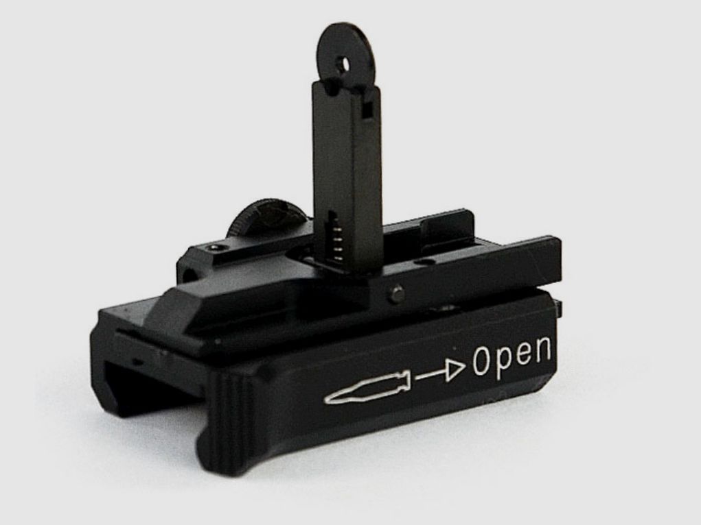 Heckler & Koch szybkozłącznik Flip Up