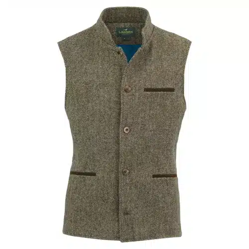 Gilet Lewis Fife Laksen, immagine 2 di 2