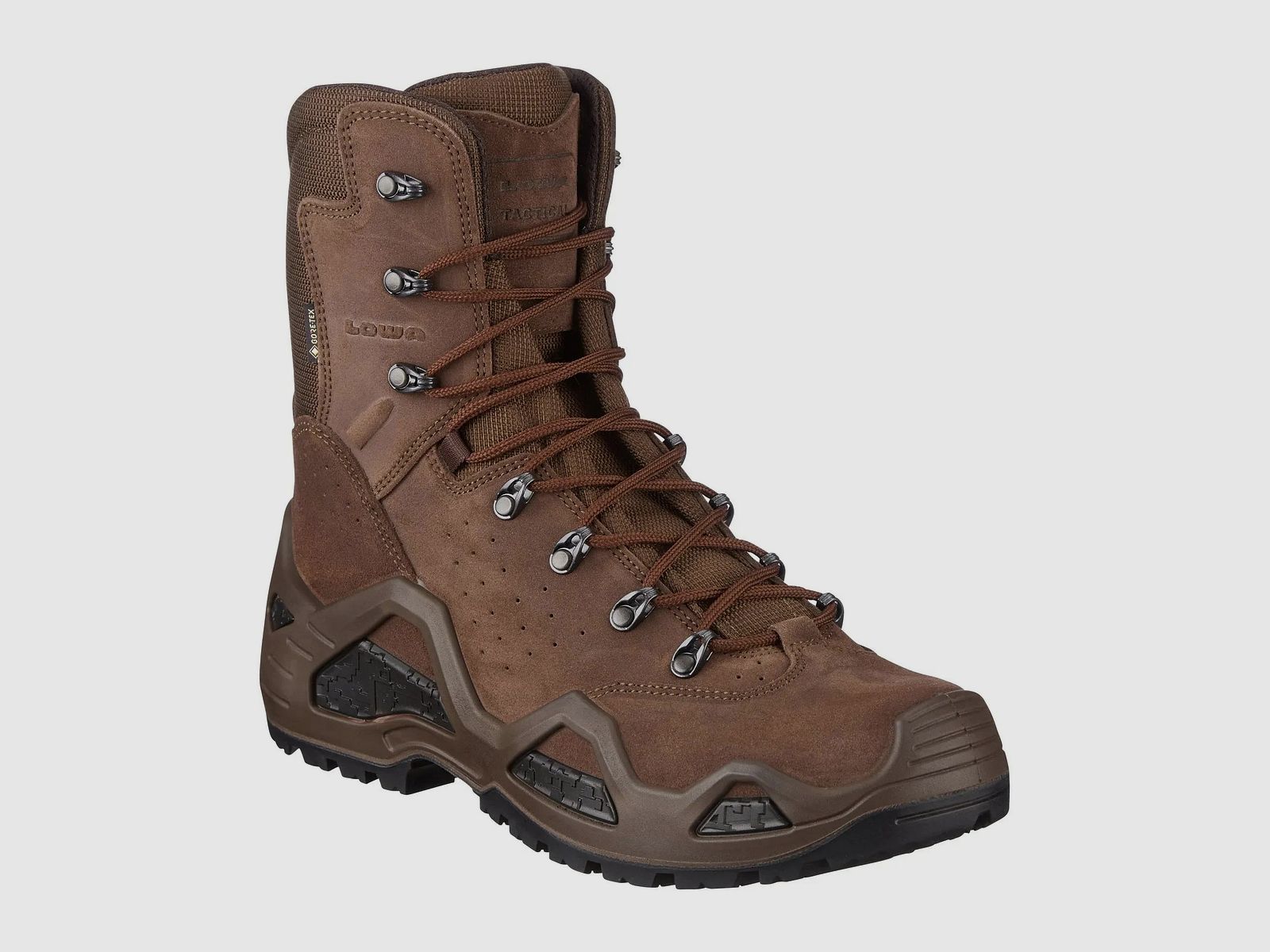 Lowa Einsatzstiefel Z-8S GTX C