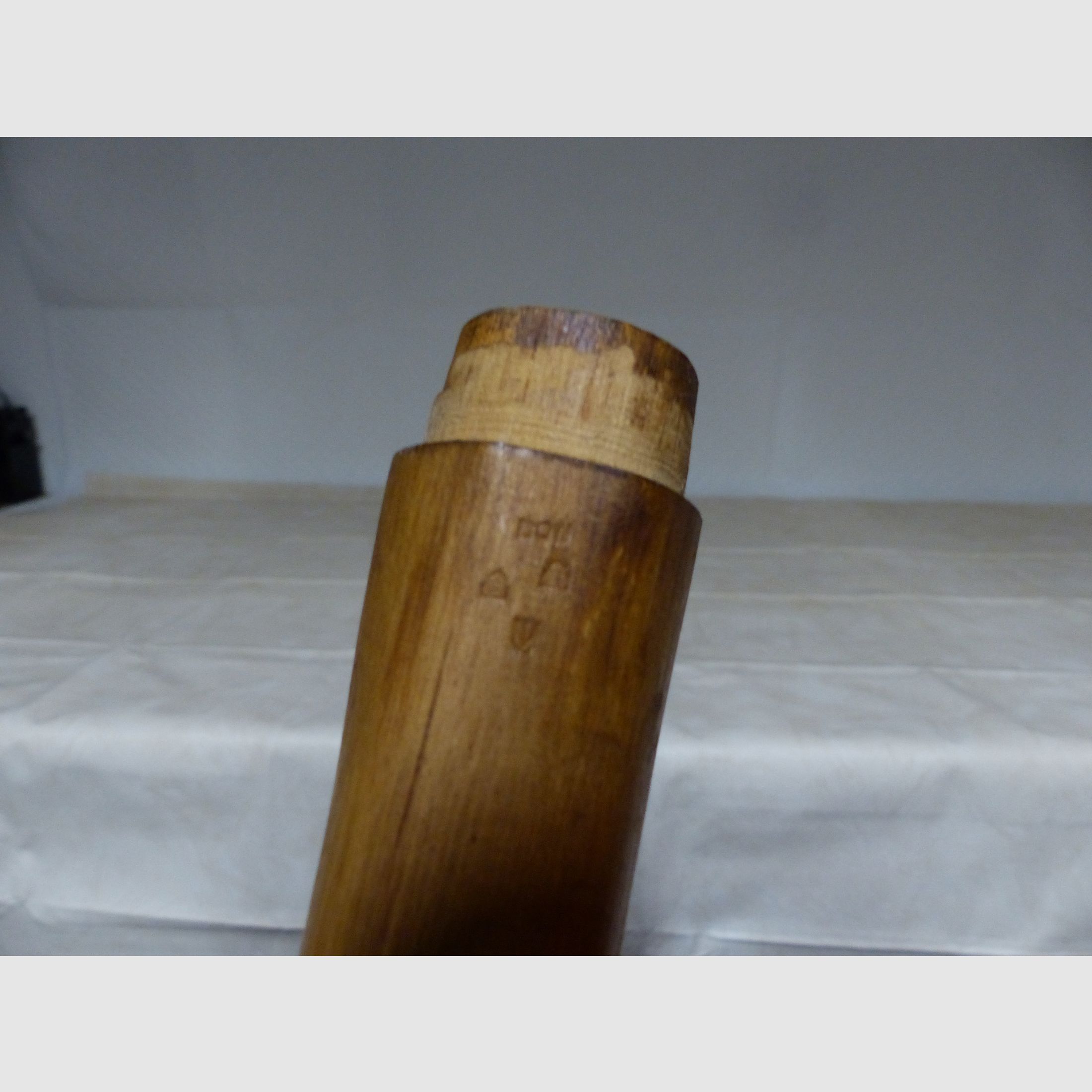 Gewehr Hinter Schaft Koben Lee Enfield Nr. 4 e41 Buche